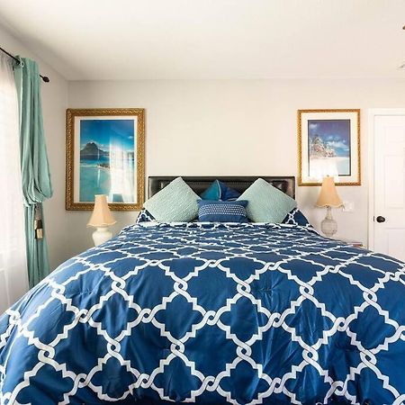 Romantic Coastal Private Room Oxnard Dış mekan fotoğraf