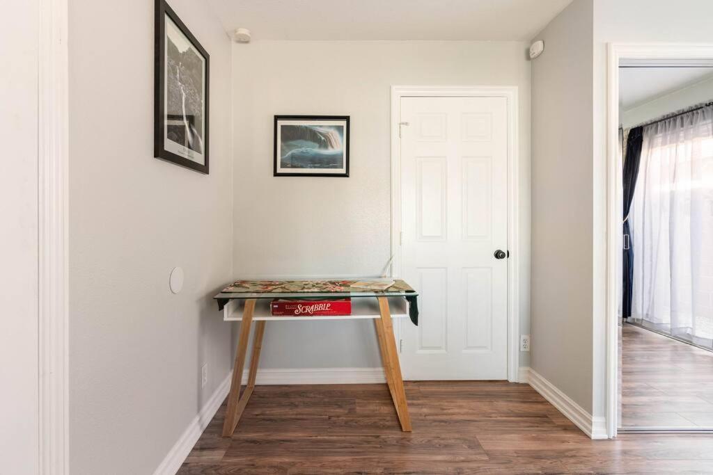 Romantic Coastal Private Room Oxnard Dış mekan fotoğraf