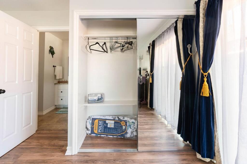 Romantic Coastal Private Room Oxnard Dış mekan fotoğraf