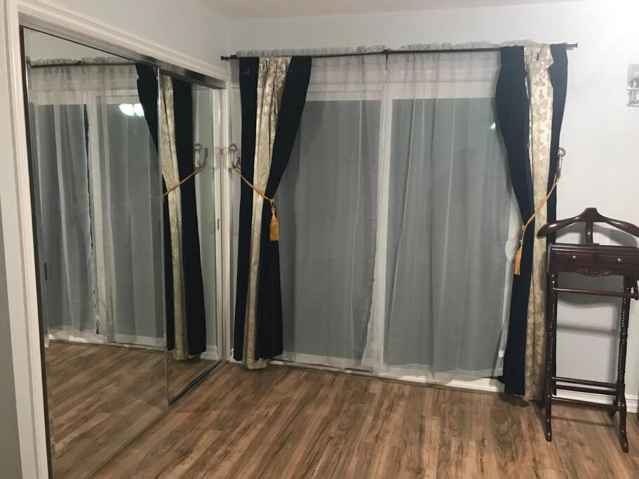 Romantic Coastal Private Room Oxnard Dış mekan fotoğraf