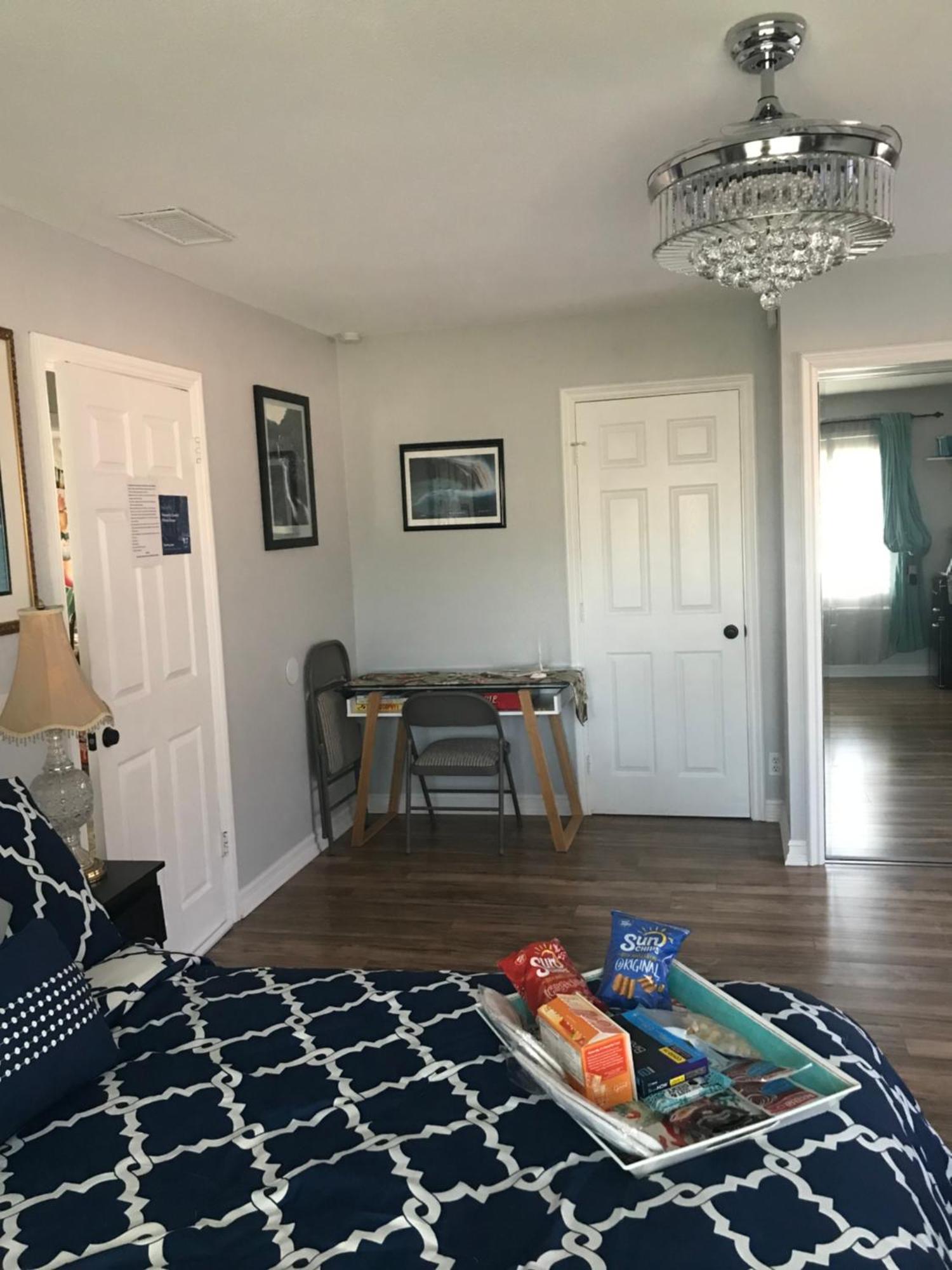 Romantic Coastal Private Room Oxnard Dış mekan fotoğraf