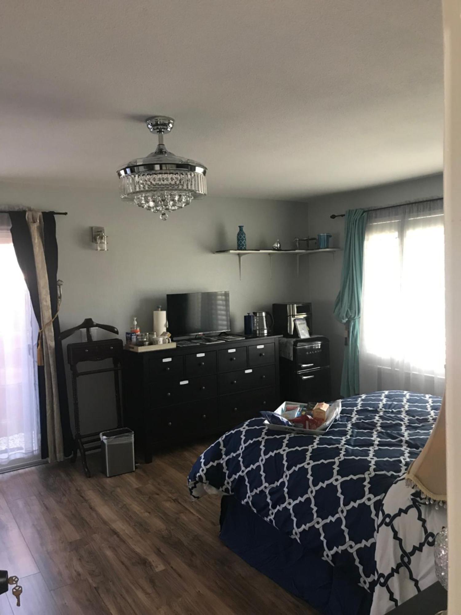 Romantic Coastal Private Room Oxnard Dış mekan fotoğraf