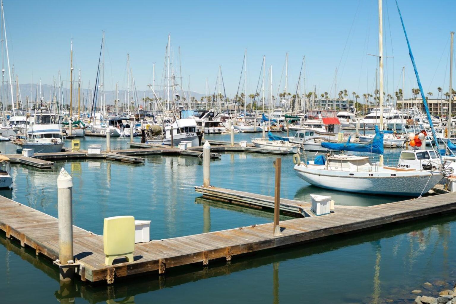 Romantic Coastal Private Room Oxnard Dış mekan fotoğraf
