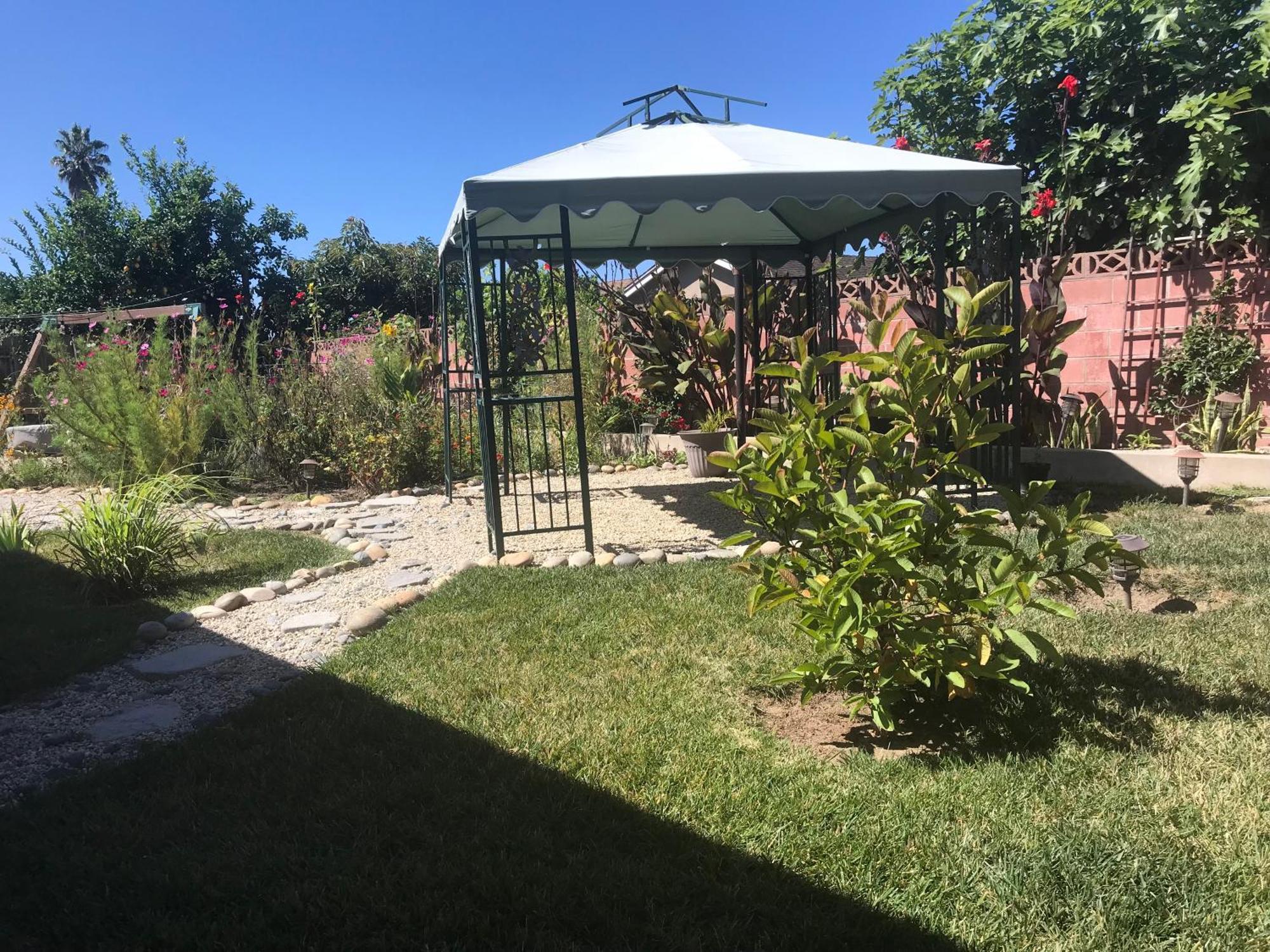 Romantic Coastal Private Room Oxnard Dış mekan fotoğraf