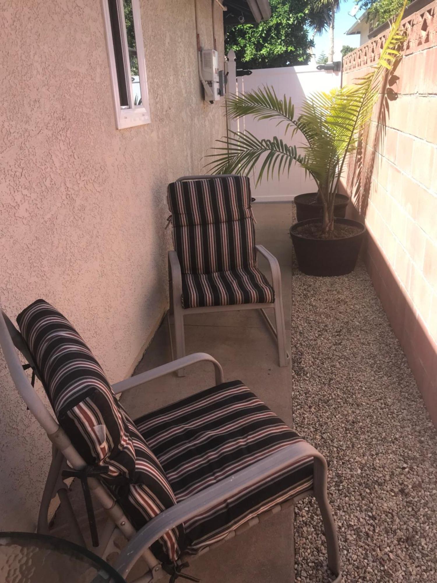 Romantic Coastal Private Room Oxnard Dış mekan fotoğraf